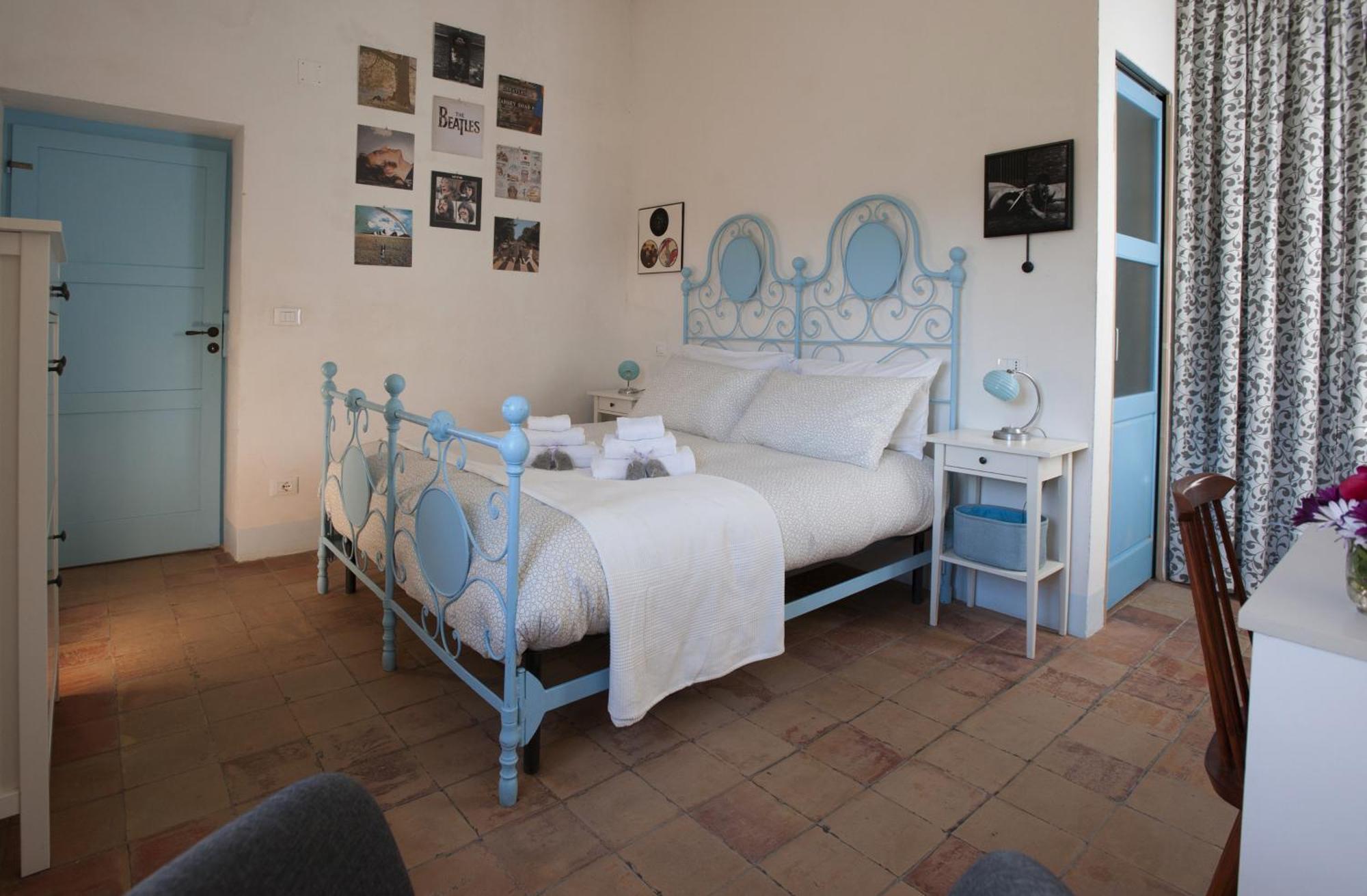 B&B Conca Del Pretore Loreto Aprutino Exterior foto